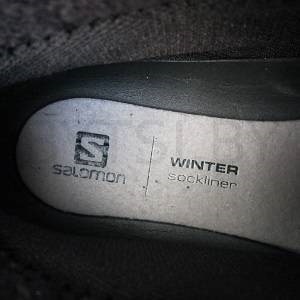 фото Salomon OUTblast TS CSWP в магазине Bytsi.by