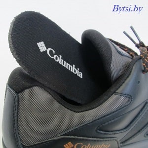 фото Columbia VITESSE LEATHER в магазине Bytsi.by