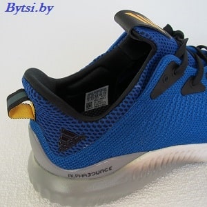 фото Adidas ALPHABOUNCE 1m в магазине Bytsi.by