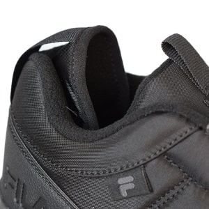 фото FILA CHROME PUFF M в магазине Bytsi.by