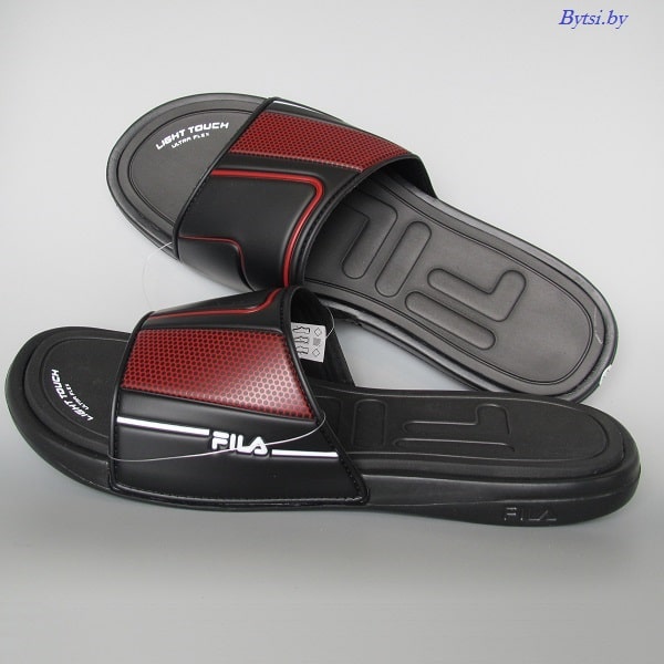 фото Fila Ultratouch Slide в магазине Bytsi.by
