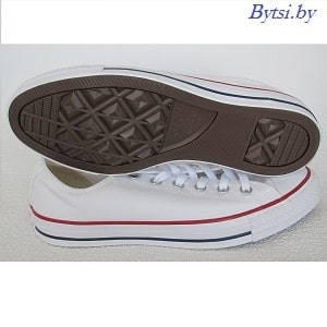 фото Converse ALL STAR OX в магазине Bytsi.by