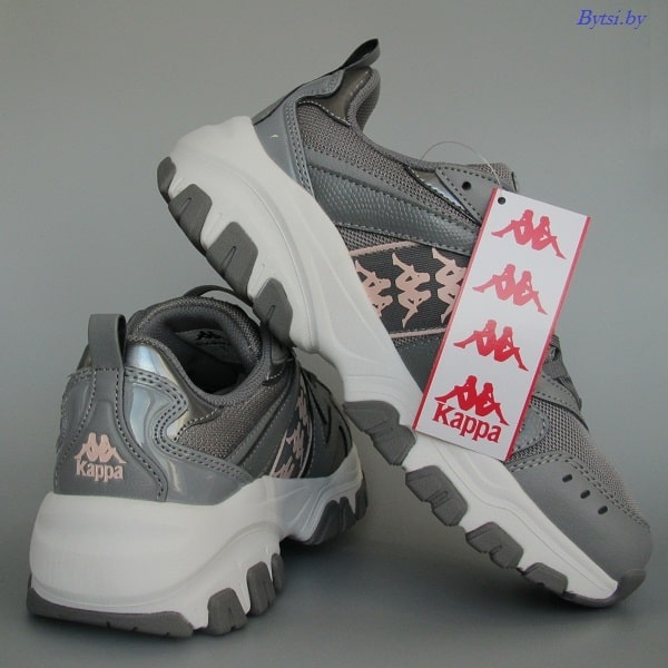 фото Kappa VELOCE W в магазине Bytsi.by