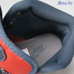 фото NIKE MANOA LEATHER SE в магазине Bytsi.by