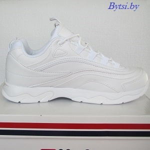 фото FILA RAY в магазине Bytsi.by