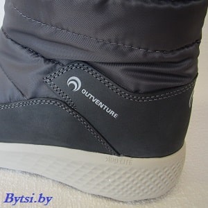 фото Outventure SKYBOOT W grey в магазине Bytsi.by