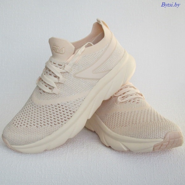 фото FILA TWISTER KNIT W в магазине Bytsi.by