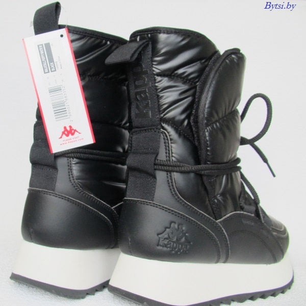 фото Kappa WALKTALL PUFFY WNTR W в магазине Bytsi.by