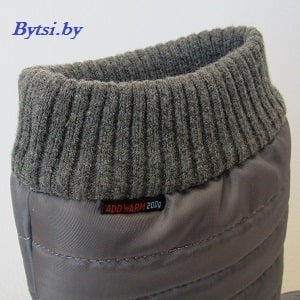 фото Outventure SKYBOOT W grey в магазине Bytsi.by