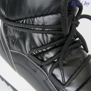 фото Kappa WALKTALL PUFFY WNTR W в магазине Bytsi.by