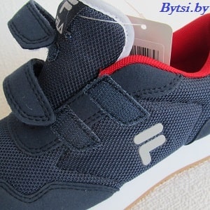 фото FILA RETRO V Kid`s в магазине Bytsi.by