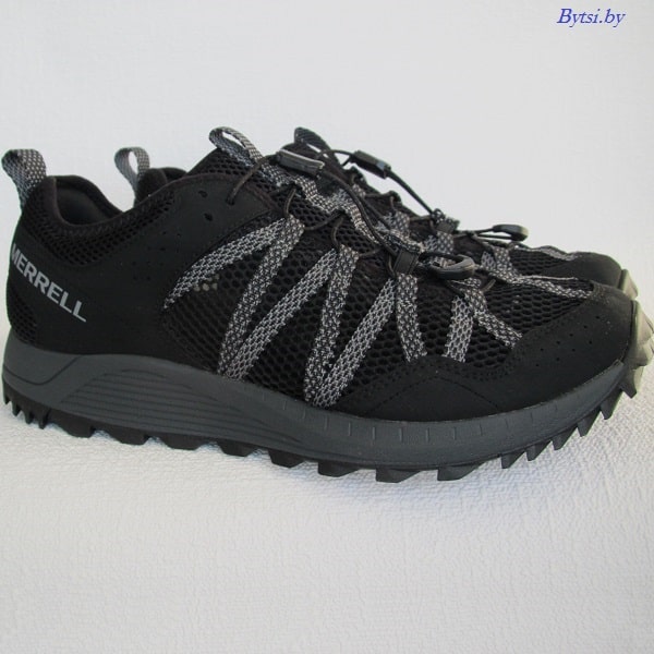 фото Merrell WILDWOOD AEROSPORT в магазине Bytsi.by