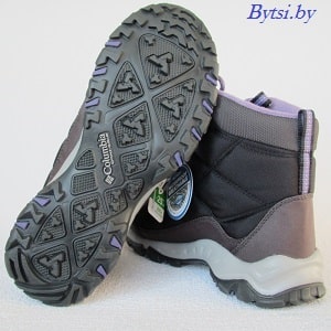 фото Columbia FIRECAMP BOOT W в магазине Bytsi.by