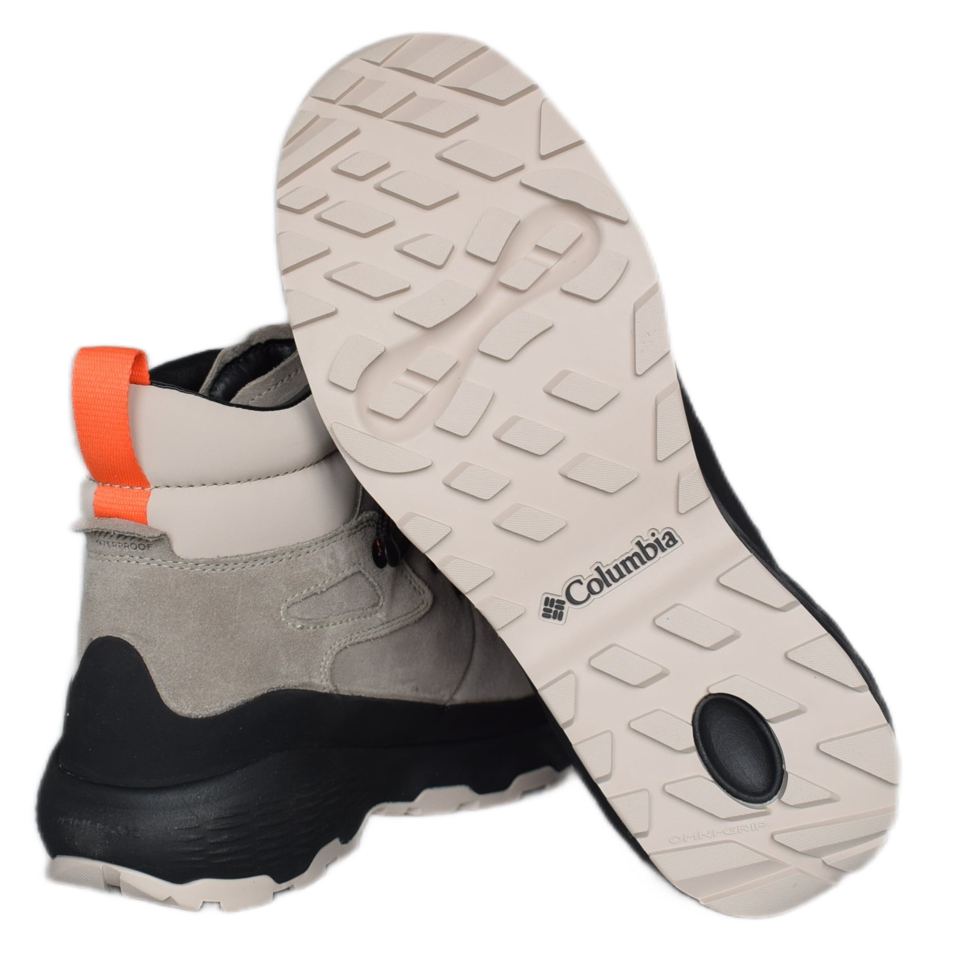 фото Columbia NEWTON ALPINE PT в магазине Bytsi.by