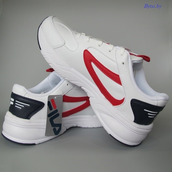 фото FILA JADEN PU 2.0 B в магазине Bytsi.by