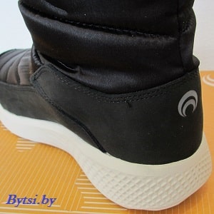 фото Outventure SKYBOOT W black в магазине Bytsi.by