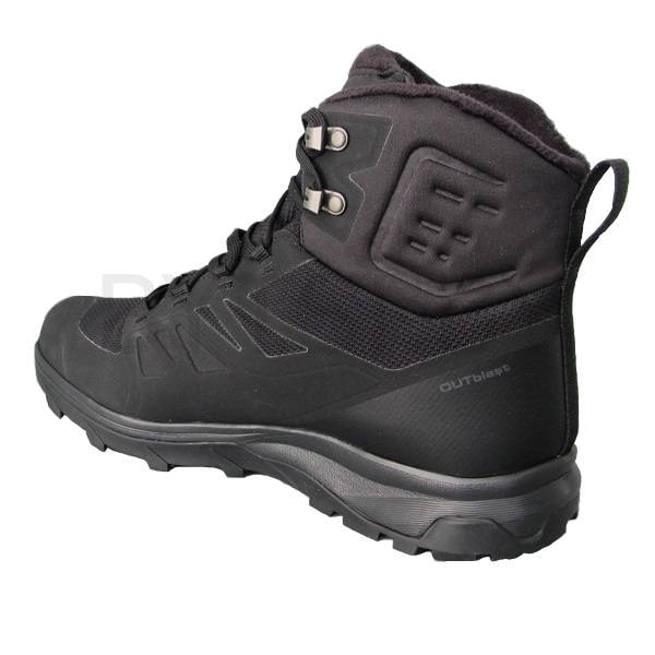 фото Salomon OUTblast TS CSWP в магазине Bytsi.by