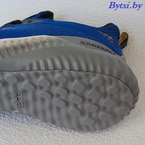 фото Adidas ALPHABOUNCE 1m в магазине Bytsi.by