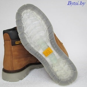 фото Caterpillar LYRIC FUR W в магазине Bytsi.by