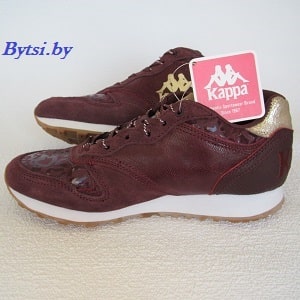 фото Kappa AUTHENTIC RUN W в магазине Bytsi.by