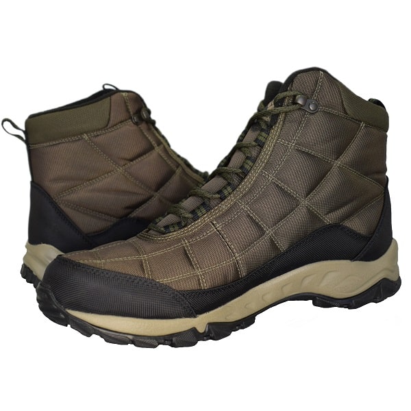 фото Columbia FIRECAMP BOOT в магазине Bytsi.by