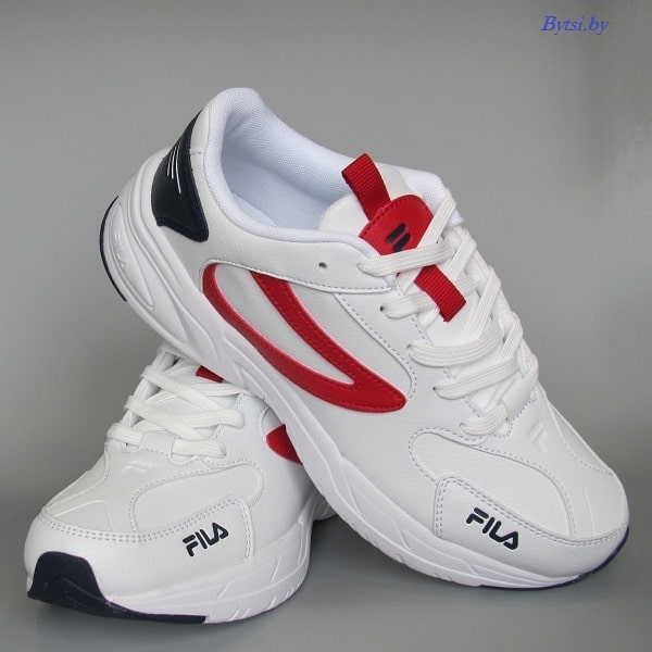 фото FILA JADEN PU 2.0 B в магазине Bytsi.by