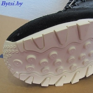 фото Reebok CL LEATHER ARCTIC BOOT W в магазине Bytsi.by