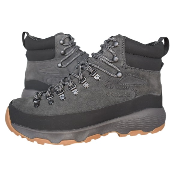 фото Columbia NEWTON ALPINE PT в магазине Bytsi.by