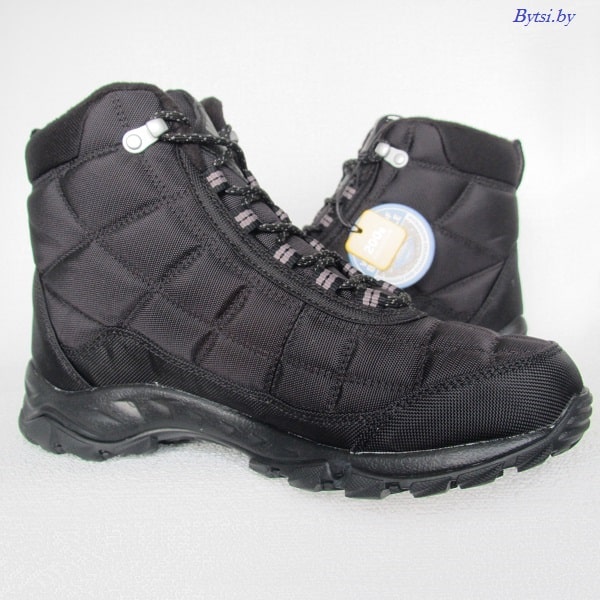 фото Columbia FIRECAMP BOOT в магазине Bytsi.by