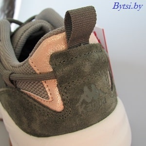 фото Kappa VELOCE TRAIL W в магазине Bytsi.by