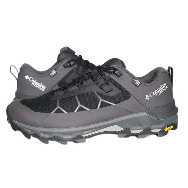 фото Columbia PEAKFREAK TITANIUM Outdry в магазине Bytsi.by