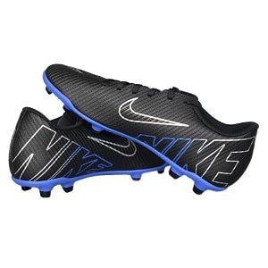 фото NIKE Mercurial VAPOR 15 CLUB FG/MG в магазине Bytsi.by
