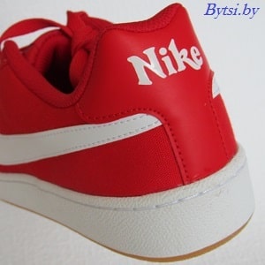 фото NIKE COURT ROYALE CANVAS в магазине Bytsi.by