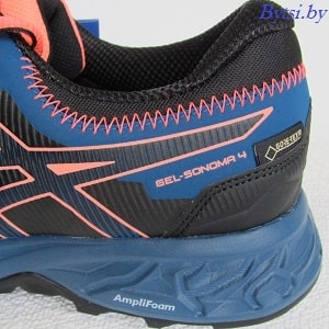 фото ASICS GEL-SONOMA 4 G-TX W в магазине Bytsi.by