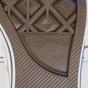 фото Converse ALL STAR OX в магазине Bytsi.by