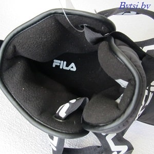 фото FILA NEBULA PUFFY WNTR MID W в магазине Bytsi.by