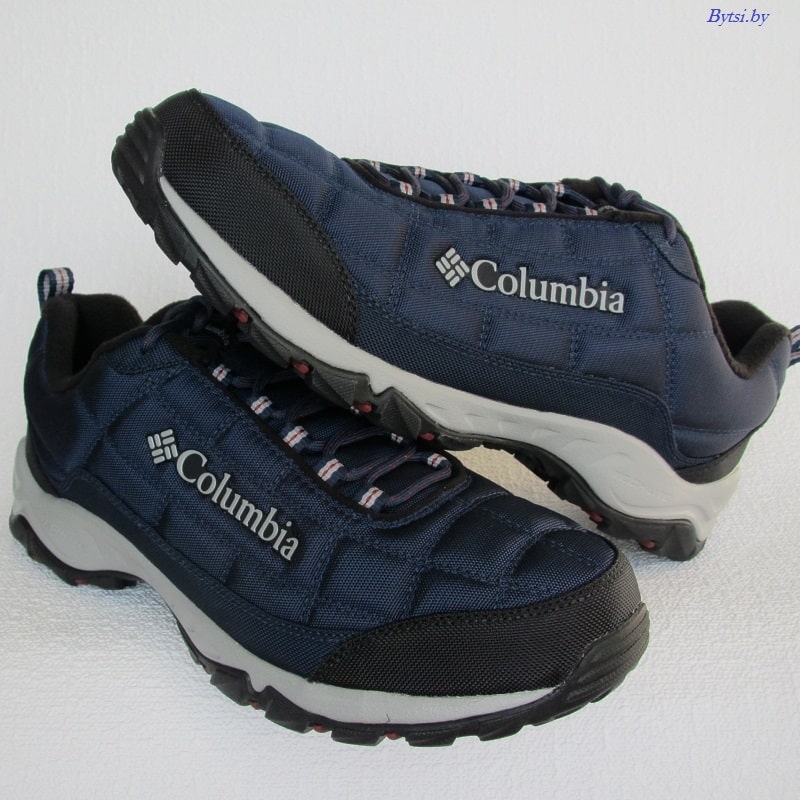 фото Columbia FIRECAMP FLEECE III в магазине Bytsi.by