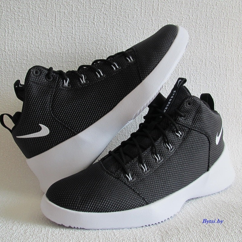 фото NIKE HYPERFR3SH в магазине Bytsi.by