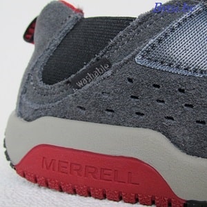 фото Merrell FREE ROAM J MOC в магазине Bytsi.by