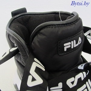 фото FILA NEBULA PUFFY WNTR MID W в магазине Bytsi.by