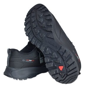 фото NORTHLAND HIKING FELS NYLON LOW 2 в магазине Bytsi.by