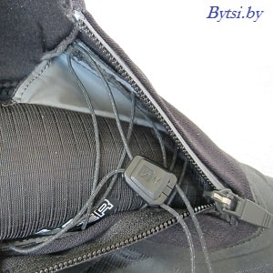 фото Salomon SUPERCROSS WINTER CSWP в магазине Bytsi.by