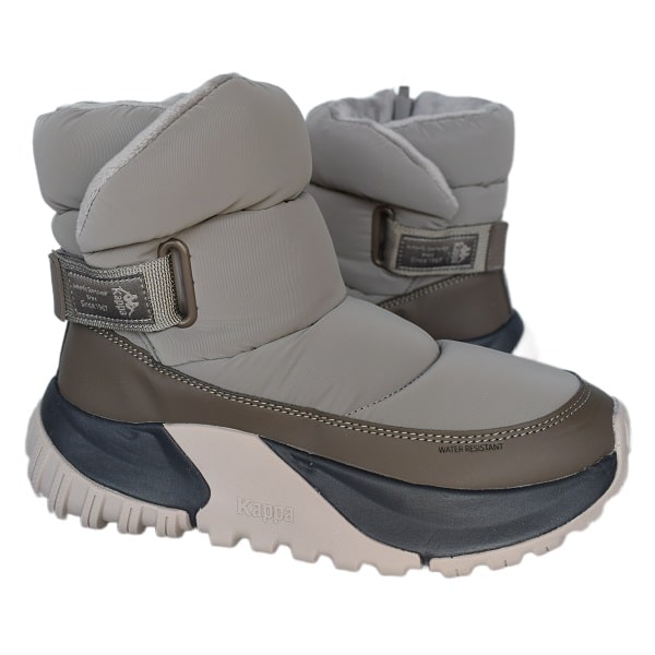 фото Kappa GIUSTO MID PUFFY WNTR W в магазине Bytsi.by