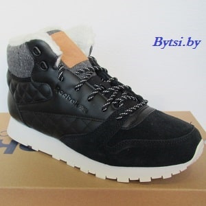 фото Reebok CL LEATHER ARCTIC BOOT W в магазине Bytsi.by