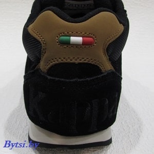 фото Kappa AUTHENTIC RUN MID M в магазине Bytsi.by