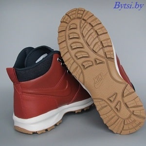 фото NIKE MANOA LEATHER SE в магазине Bytsi.by