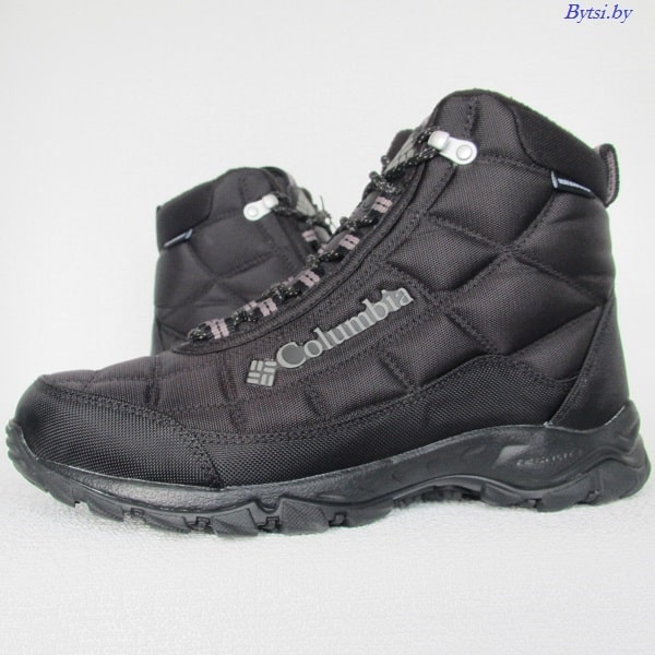 фото Columbia FIRECAMP BOOT в магазине Bytsi.by