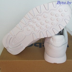 фото REEBOK CLASSIC LEATHER ZIP W в магазине Bytsi.by