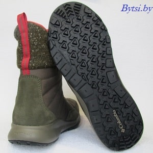 фото Columbia NIKISKI W в магазине Bytsi.by