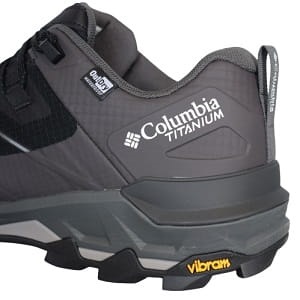 фото Columbia PEAKFREAK TITANIUM Outdry в магазине Bytsi.by
